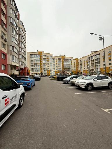 2-rooms apartment apartment by the address st. Nikolaevskaya (area 68 m²) - Atlanta.ua - photo 22