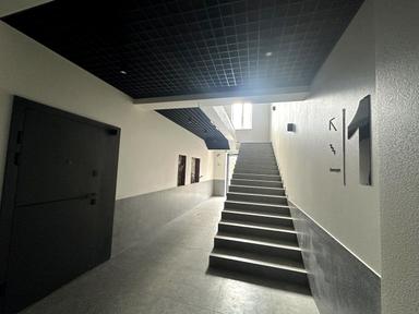 1-комнатная квартира по адресу Молодежный пер. (площадь 50,9 м²) - Atlanta.ua - фото 13