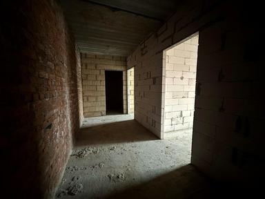 1-комнатная квартира по адресу Молодежный пер. (площадь 50,9 м²) - Atlanta.ua - фото 15