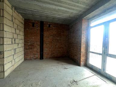 1-комнатная квартира по адресу Молодежный пер. (площадь 50,9 м²) - Atlanta.ua - фото 17