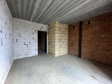 1-комнатная квартира по адресу Молодежный пер. (площадь 50,9 м²) - Atlanta.ua - фото 16