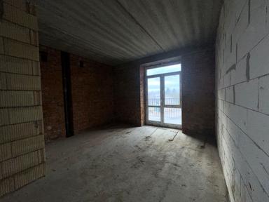 1-комнатная квартира по адресу Молодежный пер. (площадь 50,9 м²) - Atlanta.ua - фото 18