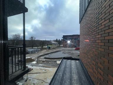 1-комнатная квартира по адресу Молодежный пер. (площадь 50,9 м²) - Atlanta.ua - фото 22