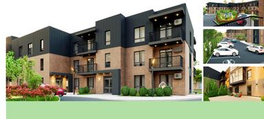 1-комнатная квартира по адресу Молодежный пер. (площадь 50,9 м²) - Atlanta.ua - фото 23