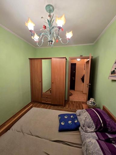 2-rooms apartment apartment by the address st. Kapushanskaya (area 50 m²) - Atlanta.ua - photo 23