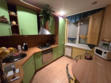 2-rooms apartment apartment by the address st. Kapushanskaya (area 50 m²) - Atlanta.ua - photo 26