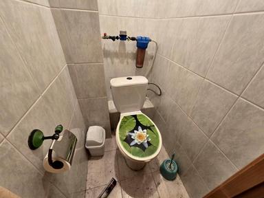 2-rooms apartment apartment by the address st. Kapushanskaya (area 50 m²) - Atlanta.ua - photo 28