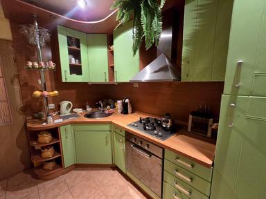 2-rooms apartment apartment by the address st. Kapushanskaya (area 50 m²) - Atlanta.ua - photo 34