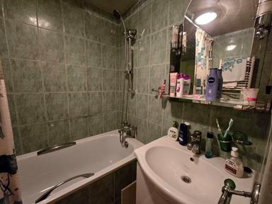 2-rooms apartment apartment by the address st. Kapushanskaya (area 50 m²) - Atlanta.ua - photo 33