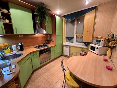 2-rooms apartment apartment by the address st. Kapushanskaya (area 50 m²) - Atlanta.ua - photo 37