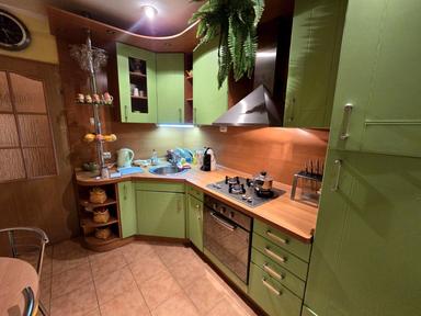 2-rooms apartment apartment by the address st. Kapushanskaya (area 50 m²) - Atlanta.ua - photo 38