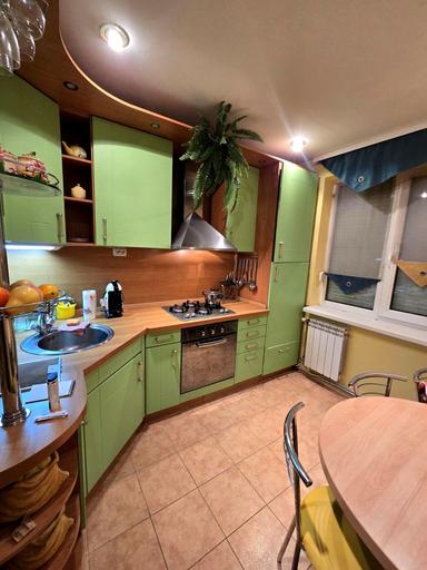 2-rooms apartment apartment by the address st. Kapushanskaya (area 50 m²) - Atlanta.ua - photo 40