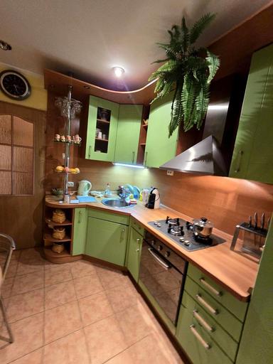 2-rooms apartment apartment by the address st. Kapushanskaya (area 50 m²) - Atlanta.ua - photo 42