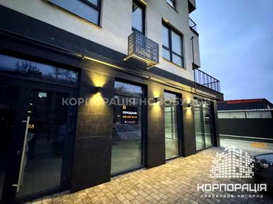 Commercial real estate at st. Kapitulna (area 170 m²) - Atlanta.ua - photo 17