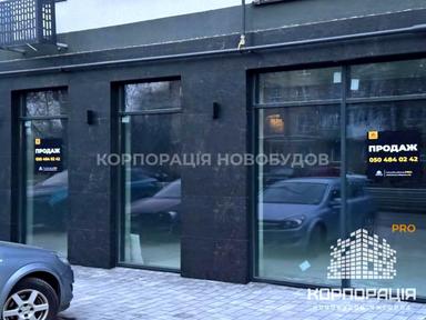 Commercial real estate at st. Kapitulna (area 170 m²) - Atlanta.ua - photo 25