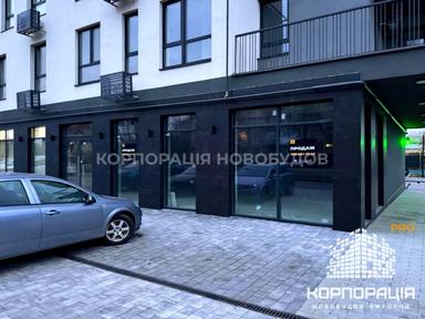 Commercial real estate at st. Kapitulna (area 170 m²) - Atlanta.ua - photo 26