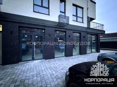 Commercial real estate at st. Kapitulna (area 170 m²) - Atlanta.ua - photo 28