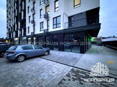 Commercial real estate at st. Kapitulna (area 170 m²) - Atlanta.ua - photo 27