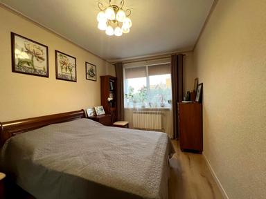 2-rooms apartment apartment by the address st. Geroev 128 y brigady 8 Marta (area 59 m²) - Atlanta.ua - photo 9