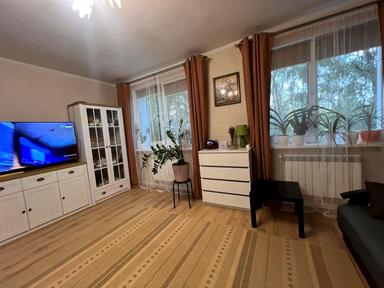 2-rooms apartment apartment by the address st. Geroev 128 y brigady 8 Marta (area 59 m²) - Atlanta.ua - photo 8