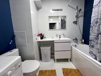 2-rooms apartment apartment by the address st. Geroev 128 y brigady 8 Marta (area 59 m²) - Atlanta.ua - photo 11