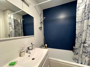 2-rooms apartment apartment by the address st. Geroev 128 y brigady 8 Marta (area 59 m²) - Atlanta.ua - photo 12