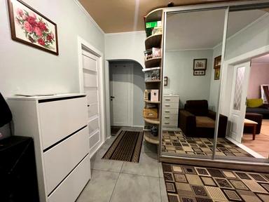 2-rooms apartment apartment by the address st. Geroev 128 y brigady 8 Marta (area 59 m²) - Atlanta.ua - photo 13