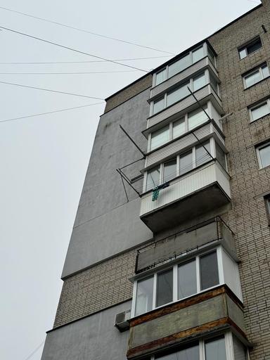 4+-rooms apartment apartment by the address st. Politekhnicheskaya (area 80 m²) - Atlanta.ua - photo 35