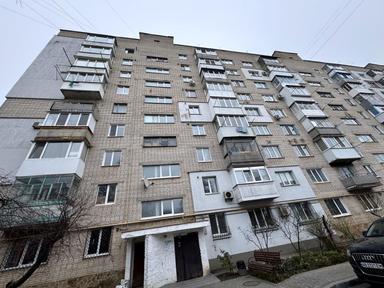 4+-rooms apartment apartment by the address st. Politekhnicheskaya (area 80 m²) - Atlanta.ua - photo 33