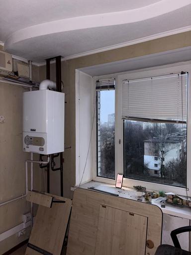 4+-rooms apartment apartment by the address st. Politekhnicheskaya (area 80 m²) - Atlanta.ua - photo 51