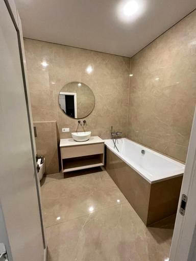 1-кімнатна квартира за адресою вул. Капушанська (площа 51,7 м²) - Atlanta.ua - фото 23