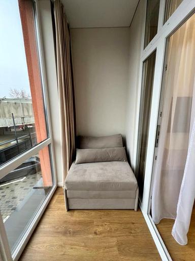 1-кімнатна квартира за адресою вул. Капушанська (площа 51,7 м²) - Atlanta.ua - фото 25