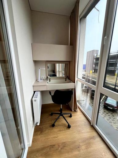 1-кімнатна квартира за адресою вул. Капушанська (площа 51,7 м²) - Atlanta.ua - фото 26