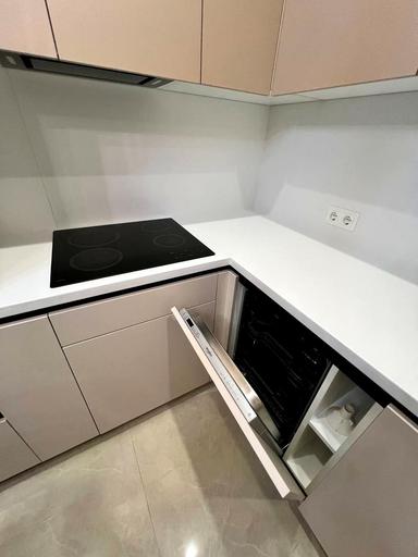 1-кімнатна квартира за адресою вул. Капушанська (площа 51,7 м²) - Atlanta.ua - фото 18