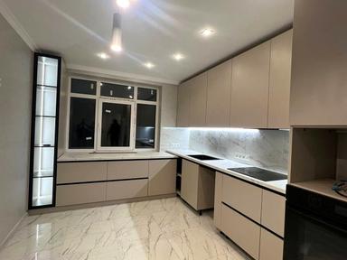 2-rooms apartment apartment by the address st. Fogarashiya Ivana (area 66 m²) - Atlanta.ua - photo 14