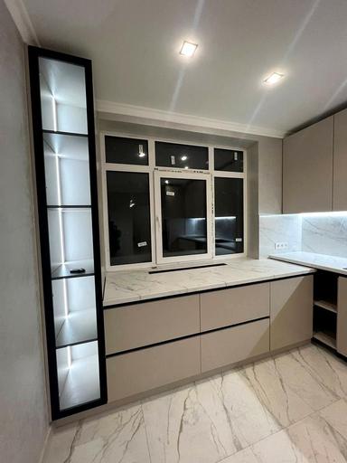 2-rooms apartment apartment by the address st. Fogarashiya Ivana (area 66 m²) - Atlanta.ua - photo 17