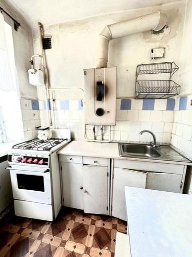 3-кімнатна квартира за адресою вул. Хмельницьке шосе (площа 59 м²) - Atlanta.ua - фото 15