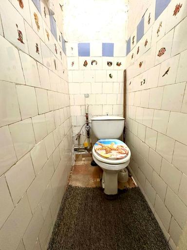 3-кімнатна квартира за адресою вул. Хмельницьке шосе (площа 59 м²) - Atlanta.ua - фото 19