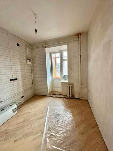 2-комнатная квартира по адресу ул. Пирогова (площадь 48 м²) - Atlanta.ua - фото 8