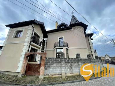 Дом по адресу Навколишняя ул.   (площадь 400 м²) - Atlanta.ua - фото 24