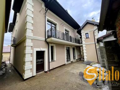 Дом по адресу Навколишняя ул.   (площадь 400 м²) - Atlanta.ua - фото 25