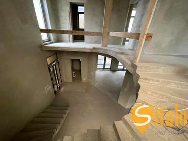 Дом по адресу Навколишняя ул.   (площадь 400 м²) - Atlanta.ua - фото 31