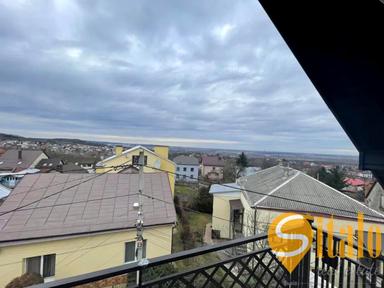 Дом по адресу Навколишняя ул.   (площадь 400 м²) - Atlanta.ua - фото 42