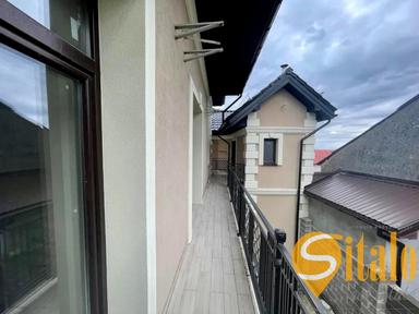 Дом по адресу Навколишняя ул.   (площадь 400 м²) - Atlanta.ua - фото 43