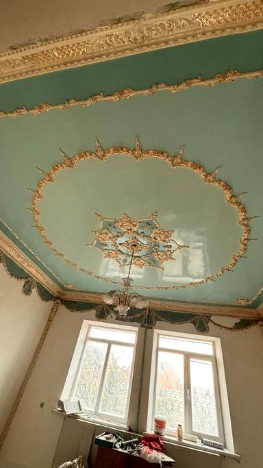 Дом по адресу ул. Дмитриевская (площадь 300 м²) - Atlanta.ua - фото 24