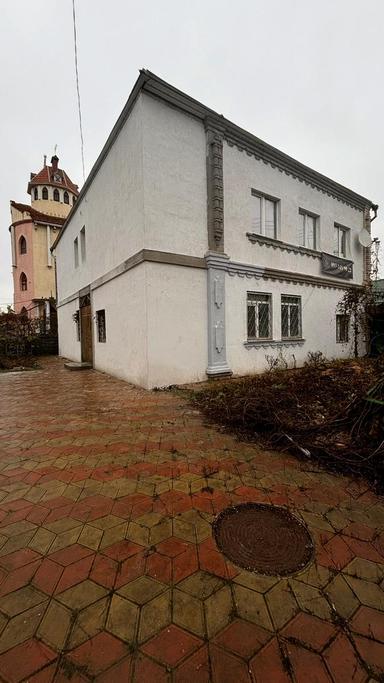 Дом по адресу ул. Дмитриевская (площадь 300 м²) - Atlanta.ua - фото 17