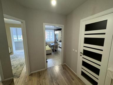 1-комнатная квартира по адресу ул. Кориатовичей Князей (площадь 48 м²) - Atlanta.ua - фото 13