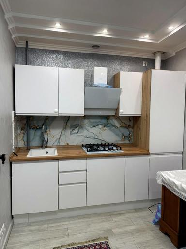 1-комнатная квартира по адресу ул. Mock (площадь 35 м²) - Atlanta.ua - фото 7