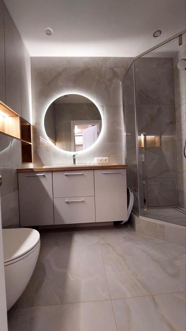 2-rooms apartment apartment by the address (area 47 m²) - Atlanta.ua - photo 30