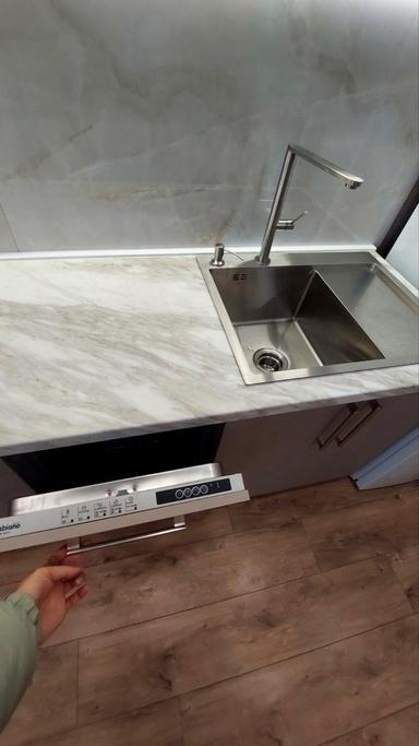 2-rooms apartment apartment by the address (area 47 m²) - Atlanta.ua - photo 19